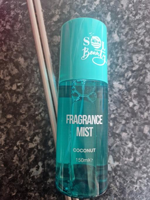 Buy & Sell Leicester City Centre Leicester - Photos for brand new body mist