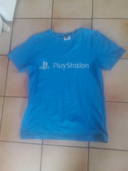 Buy & Sell Streetly Walsall - Photos for NEW PLAY STATION TEE SHIRT