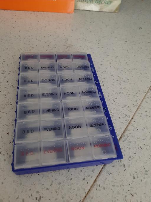 Buy & Sell South Hylton Sunderland - Photos for new tablet box