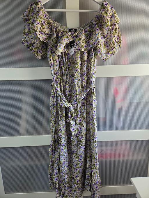 Buy & Sell Weston Point Halton - Photos for 🌟NEW🌟 Size 14 WALLIS dress