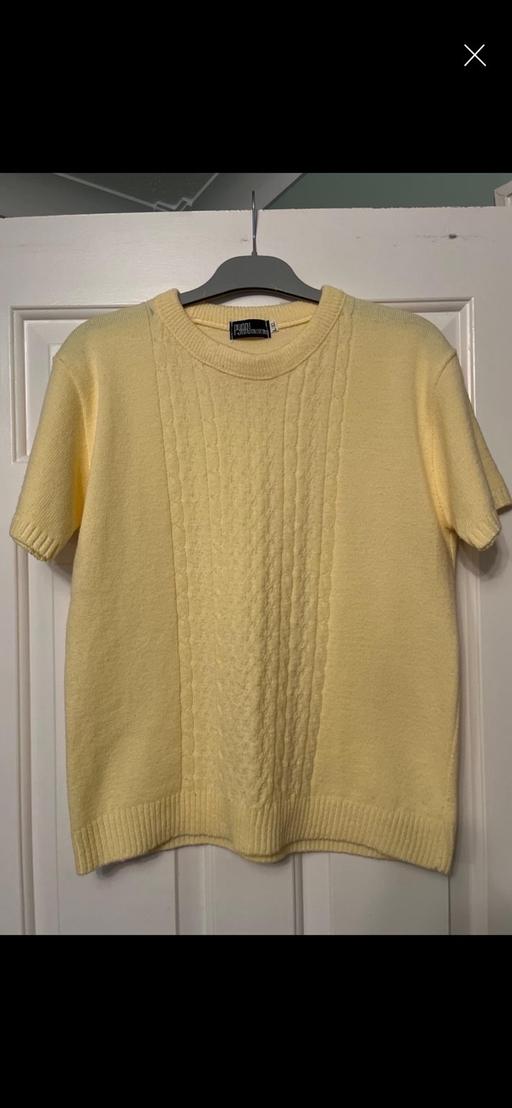 Buy & Sell Eaglescliffe Stockton-on-Tees - Photos for Ladies Top Size Large