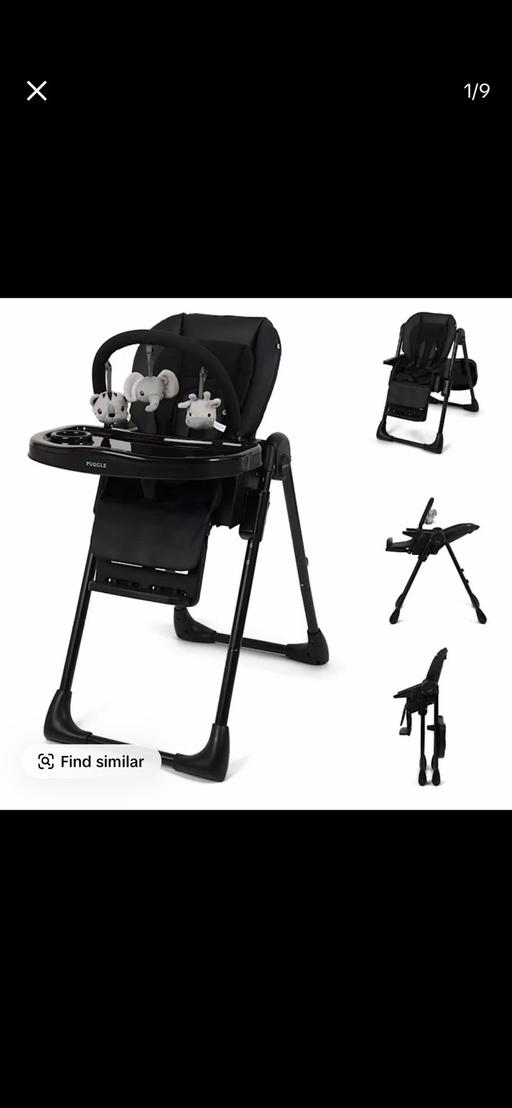 Buy & Sell Balham South West London - Photos for High chair