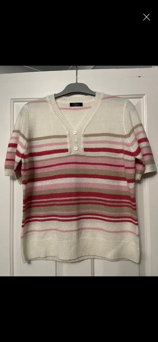 Buy & Sell Eaglescliffe Stockton-on-Tees - Photos for Ladies Top Size Medium