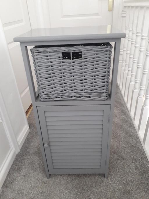 Buy & Sell Hill Top Sandwell - Photos for Bathroom storage