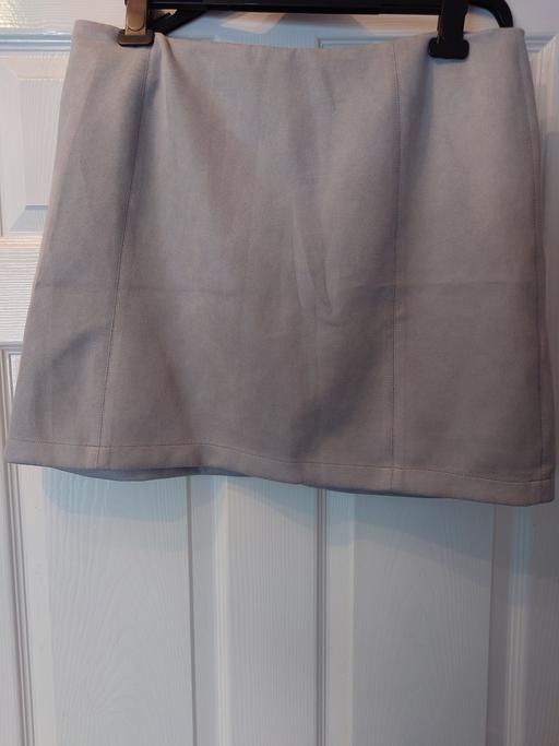 Buy & Sell Woodthorpe Charnwood - Photos for Women's grey skirt size 16