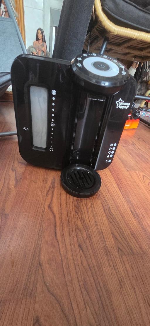 Buy & Sell Woodsetton Dudley - Photos for tommee tippee perfect prep
