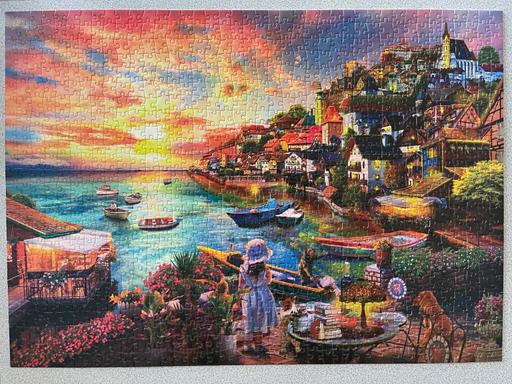 Buy & Sell Yorkletts Canterbury - Photos for Jigsaw Puzzle