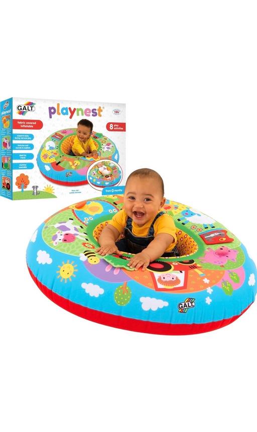 Buy & Sell Balham South West London - Photos for Tummy time toy