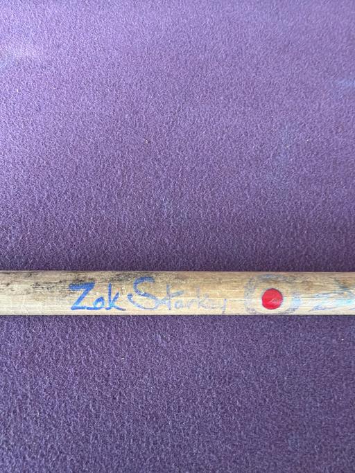 Buy & Sell Mawdesley Chorley - Photos for Zak Starkey/Who drumstick