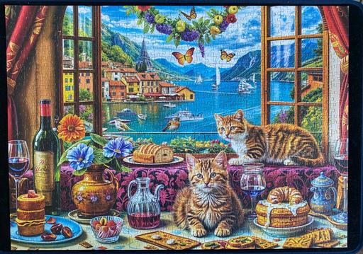 Buy & Sell Seasalter Canterbury - Photos for Jigsaw puzzle 1000 pieces