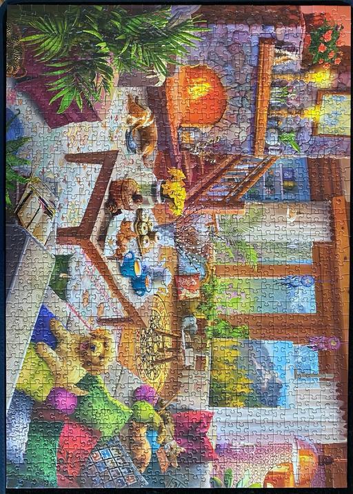 Buy & Sell Seasalter Canterbury - Photos for Jigsaw Puzzle 1000 pieces