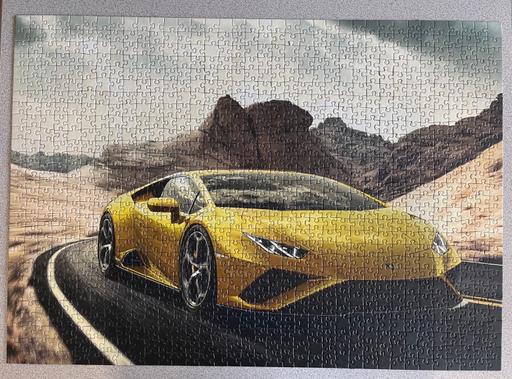 Buy & Sell Whitstable Canterbury - Photos for Jigsaw puzzle 1000 pieces Ravensburger