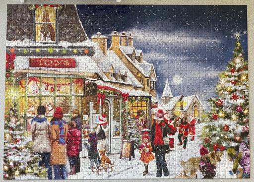 Buy & Sell Seasalter Canterbury - Photos for Jigsaw Puzzle 1000 pieces