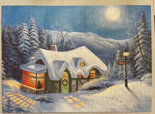 Buy & Sell Seasalter Canterbury - Photos for Jigsaw Puzzle 1000 pieces Ravensburger