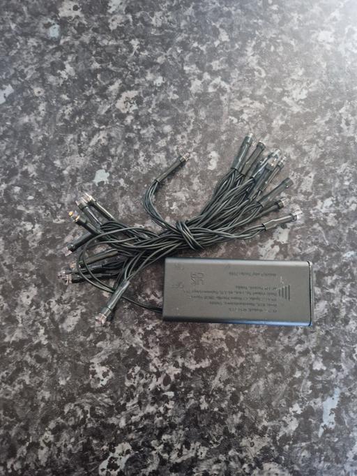 Buy & Sell Leicester City Centre Leicester - Photos for brand new string lights