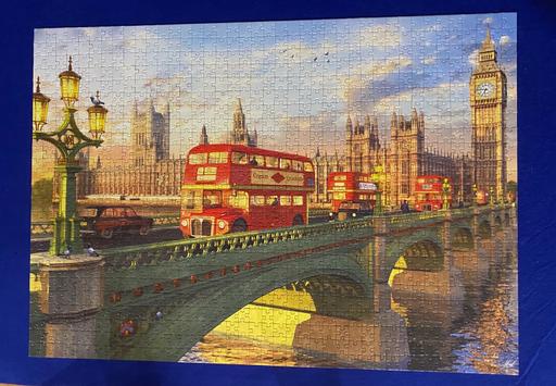 Buy & Sell Seasalter Canterbury - Photos for Jigsaw Puzzle 500 pieces