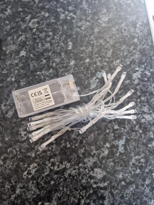 Buy & Sell Aylestone Leicester - Photos for brand new string lights