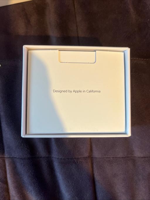 Buy & Sell Greenford Ealing - Photos for Apple AirPods Pro gen3 sealed- same day ship