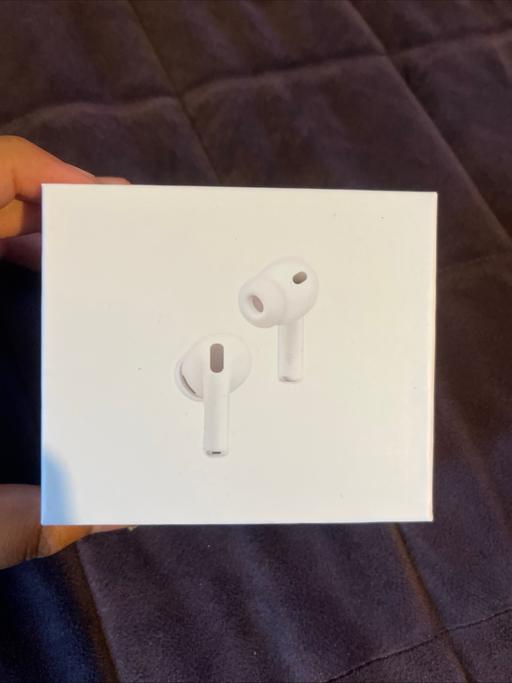 Buy & Sell Greenford Ealing - Photos for Apple AirPods pro Gen 3- same day shipping