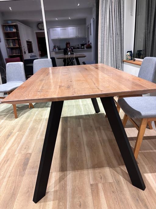 Buy & Sell Rickmansworth Three Rivers - Photos for Dining table