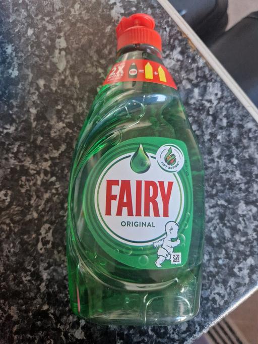 Buy & Sell Aylestone Leicester - Photos for brand new fairy liquid