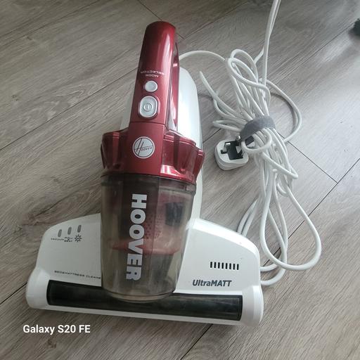 Buy & Sell Roundthorn Industrial Estate Manchester - Photos for bed&mattress cleaner