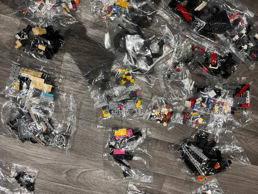 Buy & Sell Wednesbury Sandwell - Photos for New Lego back to the future