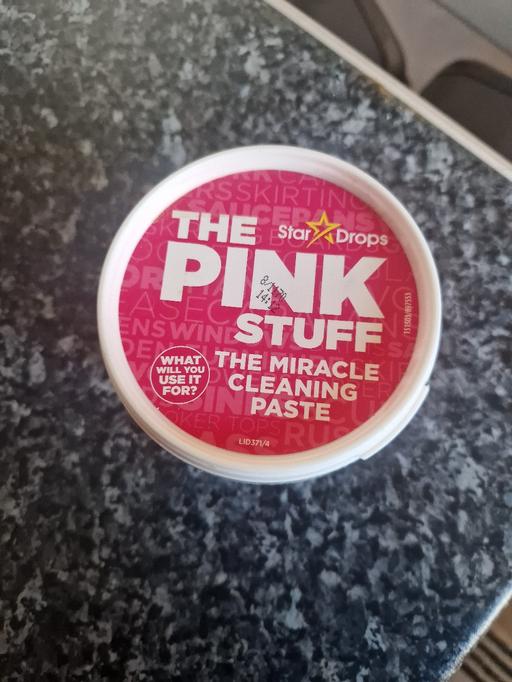 Buy & Sell Aylestone Leicester - Photos for brand new pink stuff