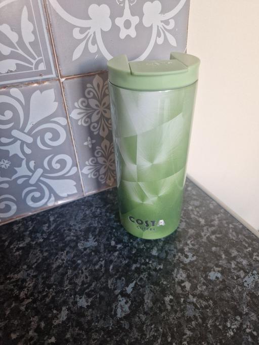 Buy & Sell Aylestone Leicester - Photos for brand new costa coffee travel mug