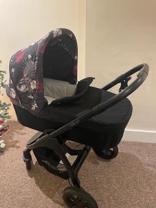Buy & Sell Margate Thanet - Photos for hauck iPro Saturn R Pushchair
