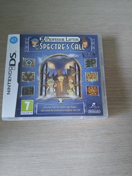 Buy & Sell Upper Gornal Dudley - Photos for Nintendo ds game