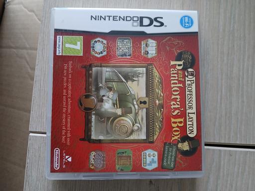 Buy & Sell Upper Gornal Dudley - Photos for Nintendo ds game