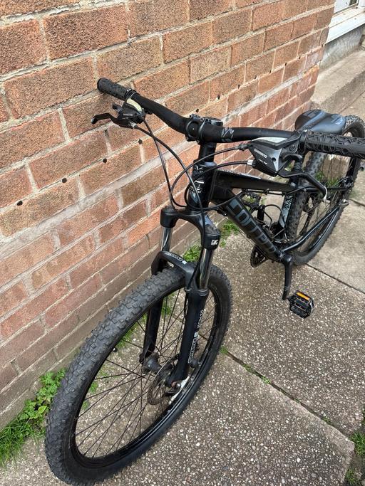 Buy & Sell Four Oaks Birmingham - Photos for Carrera vengeance 13inch junior frame wheels