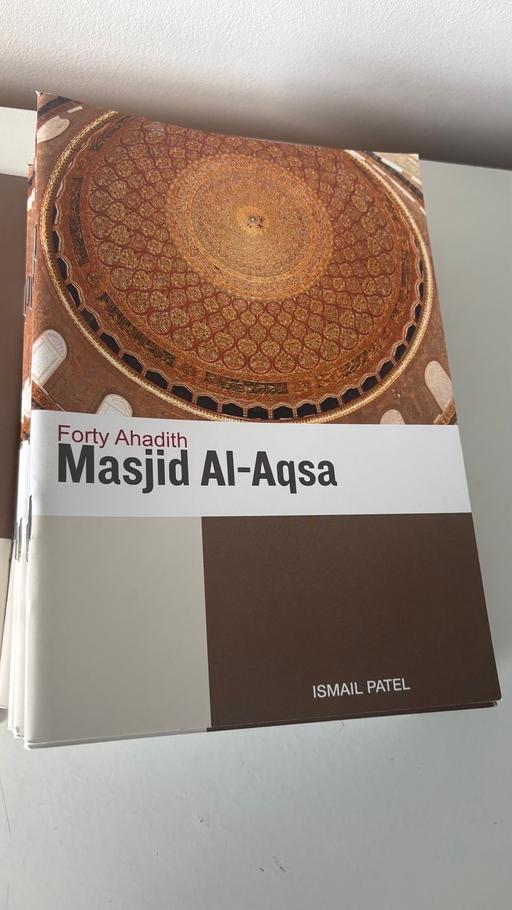 Buy & Sell Intack Hyndburn - Photos for Masjid Al Aqsa x 15