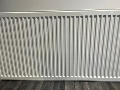 Buy & Sell Gateford Bassetlaw - Photos for Brand New Double Panel Radiator 120x60