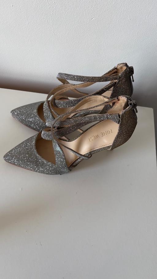 Buy & Sell Intack Hyndburn - Photos for Nine West Size 3 Heels