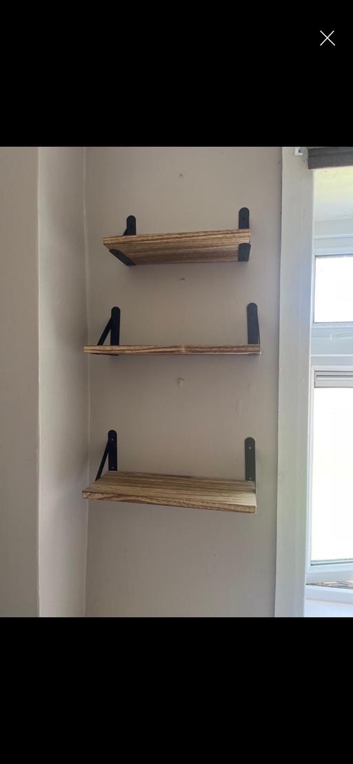 Buy & Sell Conisbrough Doncaster - Photos for Shelving x3