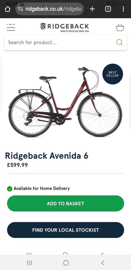 Vehicles Coatbridge North Lanarkshire - Photos for Bike