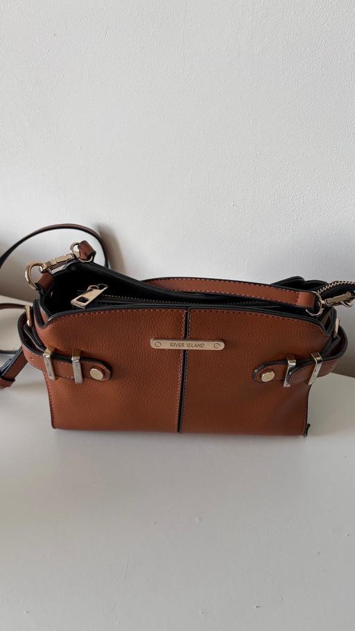 Buy & Sell Blackburn Blackburn with Darwen - Photos for Ricer Island Bag