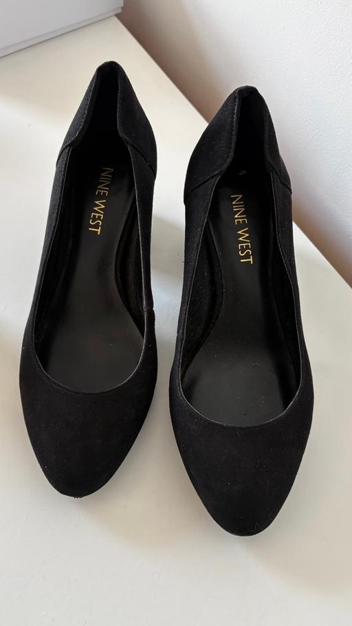 Buy & Sell Blackburn Blackburn with Darwen - Photos for Nine West Size 3