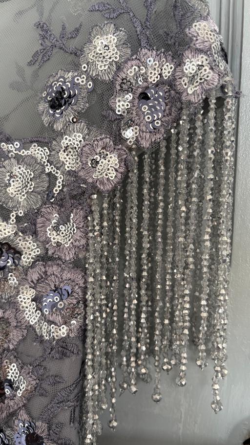 Buy & Sell Blackburn Blackburn with Darwen - Photos for Boutique 1 Maxi Heavy Dress S/M