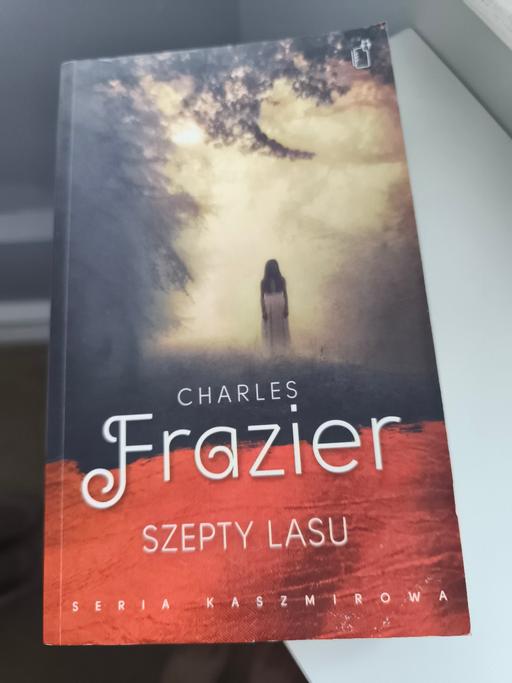 Buy & Sell Leamore Walsall - Photos for Polish book