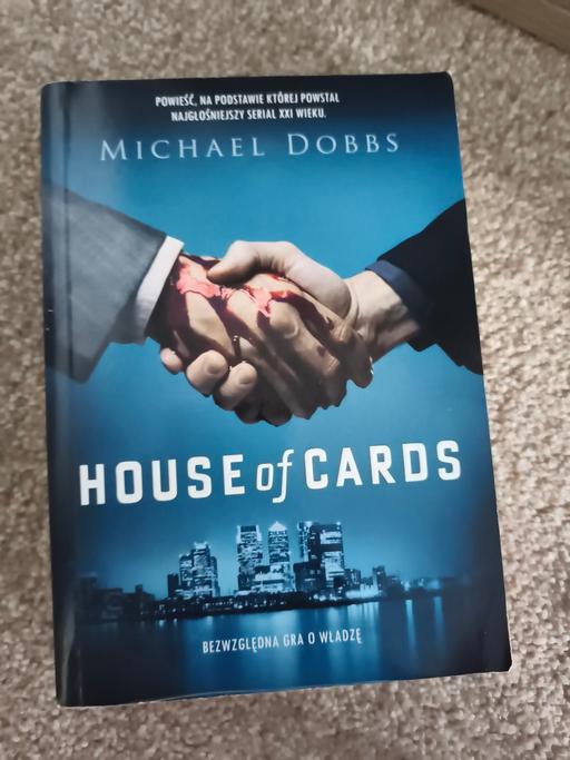 Buy & Sell Birchills Walsall - Photos for Polish book