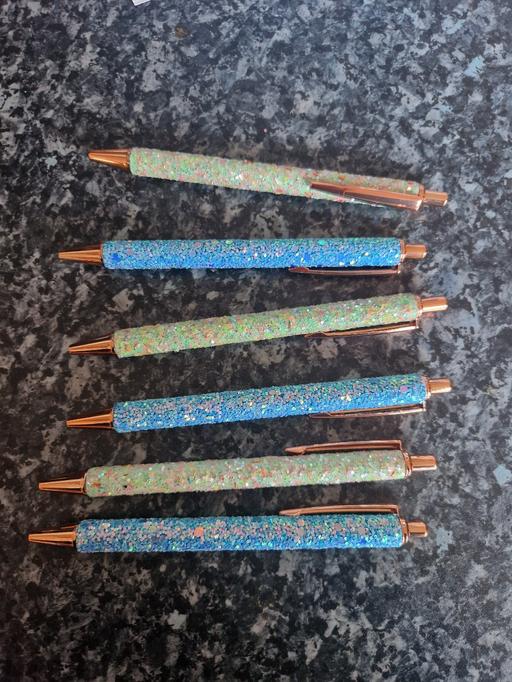 Buy & Sell Aylestone Leicester - Photos for brand new glitter pens x6