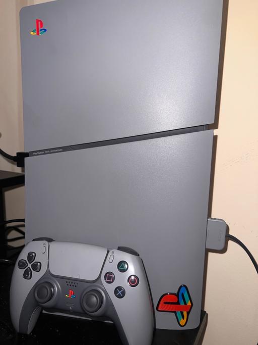 Buy & Sell Creekmouth East London - Photos for PlayStation 5 30th Anniversary Digital