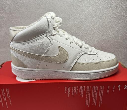 Buy & Sell Netherton Dudley - Photos for Nike Court Vision Mid