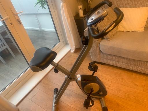 Buy & Sell Sedgley Dudley - Photos for Xterra exercise bike