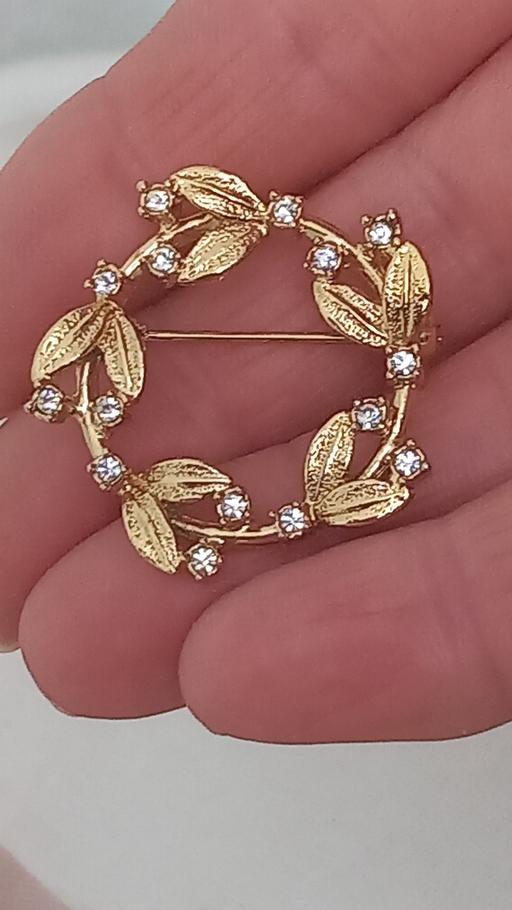 Buy & Sell Berkeley Alford Worcester - Photos for vintage brooch