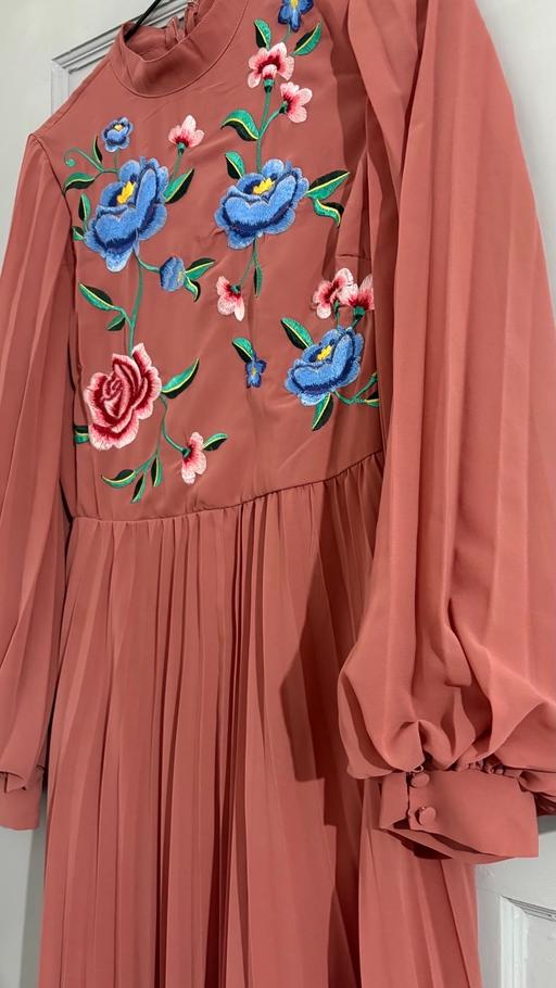 Buy & Sell Intack Hyndburn - Photos for Asos Floral Dress