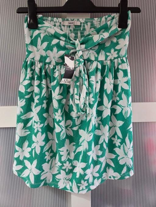 Buy & Sell Weston Point Halton - Photos for 🌟NEW🌟 Size 10 GEORGE sleeveless top